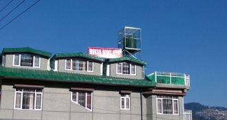 TG Stays Taradevi SHIMLA, Shimla 1